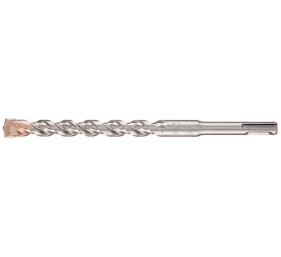 Darbo įrankiai. Įrankių priedai. Grąžtai betonui. SDS PLUS grąžtai. 14 mm grąžtas betonui HELLER BIONIC SDS+ 150/210 mm 