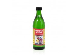 Acetonas 0.5 l 