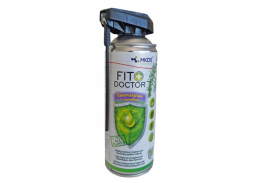 Sodo ir daržo prekės. Augalų apsaugos priemonės. Kitos augalų apsaugos priemonės. Aerozolis augalų priežiūrai Fitodoctor 400ml
