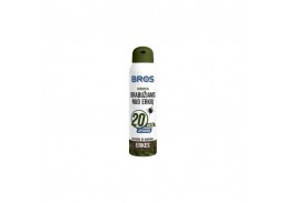 Sodo ir daržo prekės. Priemonės prieš kenkėjus. Priemonės prieš ropojančius ir skraidančius vabzdžius. Aerozolis drabužiams nuo erkių 90 ml