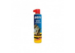 Aerozolis nuo širšių Bros 300ml 