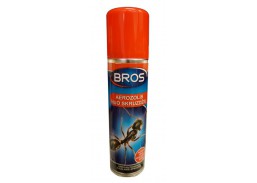 Aerozolis nuo skruzdžių Bros 150 ml 