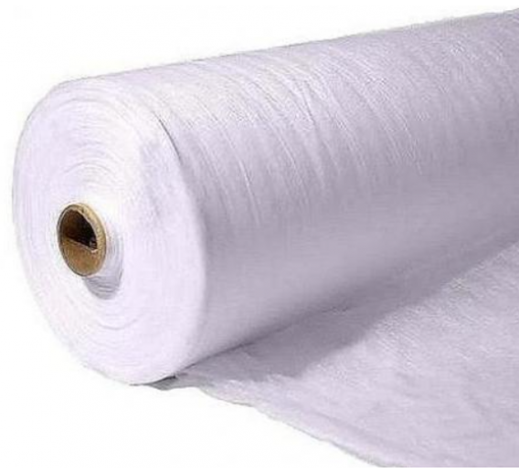 Sodo ir daržo prekės. Šiltnamiai, plėvelės, dangos. Plėvelės šiltnamiams, dangos. Agroplėvelė. Agroplėvelė 30g/m² 6,35m PWA630100 