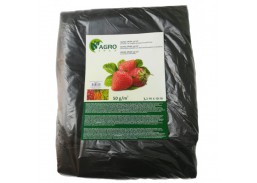 Sodo ir daržo prekės. Šiltnamiai, plėvelės, dangos. Plėvelės šiltnamiams, dangos. Agroplėvelė. Agroplėvelė juoda  3,2x10m.,  50g/m2 