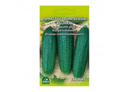 Agurkai Fason H 0.5 g 