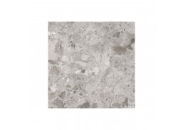 Vidaus apdailos prekės. Plytelės. Akmens masės plytelės. Akmens masės plytelės Ambra Grey 60x60 cm 