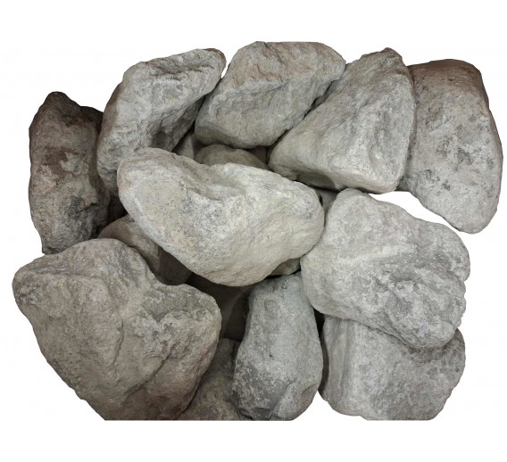 Švaros prekės. Pirties prekės. Akmuo pirtims. Akmuo pirtims TALKOCHLORITAS gludintas 20kg Švaros prekės. Pirties prekės. Akmuo pirtims. Akmuo pirtims TALKOCHLORITAS gludintas 20kg