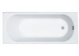 Akrilinė vonia KOLO Opal Plus 170x70 cm 