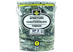 Akrilinis dekoratyvinis tinkas SAKRET AP samanėlė 