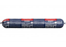 Akrilinis hermetikas PENOSIL Premium baltas, 600 ml 