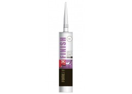 Akrilinis lengvas glaistas Fome Flex Finish 300 ml 