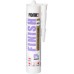 Dažai. Glaistas, gruntas, klijai, skiedikliai. Glaistai. Statybinis glaistas. Akrilinis lengvas glaistas Fome Flex Finish 300 ml 
