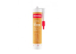 Vidaus apdailos prekės. Hermetikai, montavimo putos, sandarinimo juostos. Akriliniai hermetikai. Akrilinis užpildas PENOSIL LightFiller 620 300 ml 
