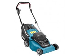 Akumuliatorinė vejapovė Makita DLM380Z, 38 cm be akumuliatorių 