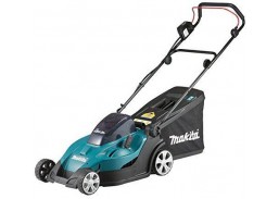 Akumuliatorinė vejapovė Makita DLM431PT2, 43 cm, 2akum.x18V 