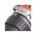 Akumuliatorinis gręžtuvas MILWAUKEE M18 CBLDD-502C 