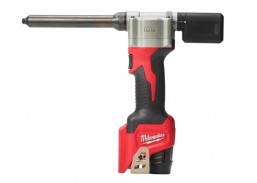 Akumuliatorinis kniediklis M12BPRT-201X Milwaukee, 12V 
