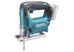 Akumuliatorinis siaurapjūklis Makita JV101DZ, 10,8V 