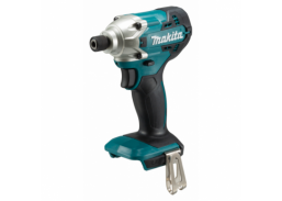 Akumuliatorinis smūginis suktuvas 18V DTD156Z Makita 