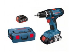 Akumuliatorinis suktuvas GSR 18-2-Li Plus BOSCH 06019E6100 