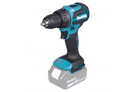 Darbo įrankiai. Elektriniai ir akumuliatoriniai įrankiai. Akumuliatoriniai suktuvai - gręžtuvai. Akumuliatorinis suktuvas Makita DDF490Z be akumuliatoriaus