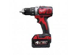 Akumuliatorinis suktuvas Milwaukee M18BDD-402C, 18V 