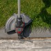 Technika sodui ir daržui. Krūmapjovės-žoliapjovės (trimeriai). Akumuliatorinės krūmapjovės - trimeriai. Akumuliatorinis trimeris AL-KO GTI825  skubiai