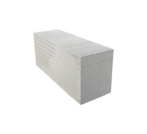 Statybinės medžiagos. Blokeliai. Akyto betono blokeliai, dujų silikato. Akyto betono blokelis ROCLITE 200x250x600 mm 