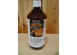 Aliejus Amello Sauna Bench protection 1l 