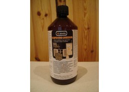 Aliejus Amello Turpentine linseedoil 1l 