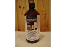 Aliejus Amello Turpentine linseedoil 5l 