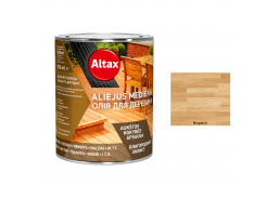 Aliejus medienai Altaxin 0.75 l bespalvis 