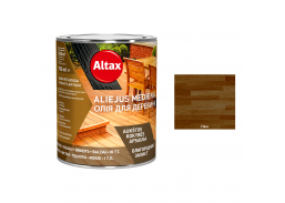 Aliejus medienai Altaxin 0.75 l tikas 