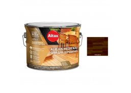 Aliejus medienai Altaxin 2.5 l angliškas palisander 
