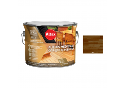 Aliejus medienai Altaxin 2.5 l tikas 