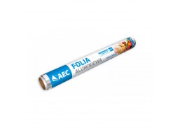 Aliuminio folija AEC 20 m 