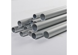 Aliuminio vamzdis D 12 x 1.0 mm 