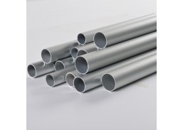 Aliuminio vamzdis d-30x3.0 mm AW6060 