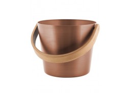 Aliuminis kibiras Rento 4l, vario spalvos 