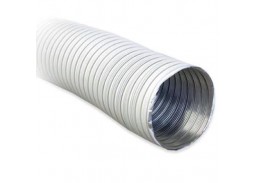 Aliuminis ortakis D200 3m 