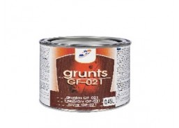 Alkidinis gruntas metaliniams paviršiams GF-021 0,45l 