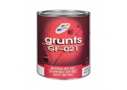 Alkidinis gruntas metaliniams paviršiams GF-021 2,7l 
