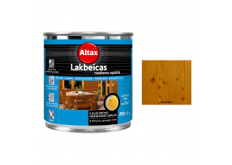 Altax lakbeicas 0,25 l kaštonas 