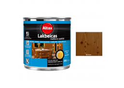 Altax lakbeicas 0,25 l riešutas 
