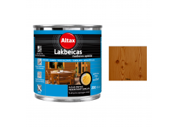 Altax lakbeicas 0,25 l tikas 