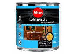 Altax lakbeicas 0,25 l venge 