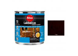 Altax lakbeicas 0,25 l venge 