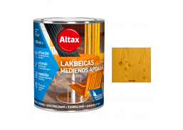 Altax lakbeicas 0,75 l ąžuolas 
