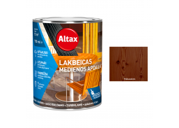 Altax lakbeicas 0,75 l palisandras 