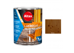 Altax lakbeicas 0,75 l riešutas 